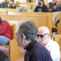 Remembering the 74th Anniversary of the Bataan Death March/Surrender.